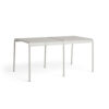 Hay Palissade Outdoor table