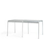 Hay Palissade Outdoor table