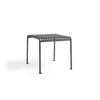 Hay Palissade Outdoor table
