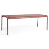 Hay Palissade Outdoor table