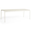 Hay Palissade Outdoor table