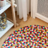 Hay Pinocchio Rug