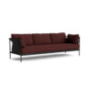 Hay Can 3 Seater Sofa