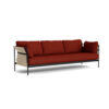 Hay Can 3 Seater Sofa