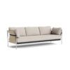 Hay Can 3 Seater Sofa