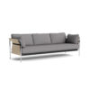 Hay Can 3 Seater Sofa