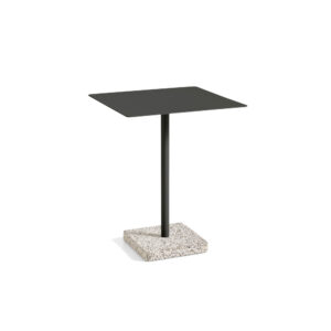 Hay Terrazzo Outdoor square table
