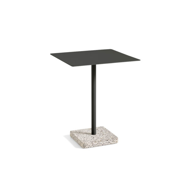 Hay Terrazzo Outdoor square table