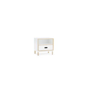 Normann Copenhagen Kabino bedside table