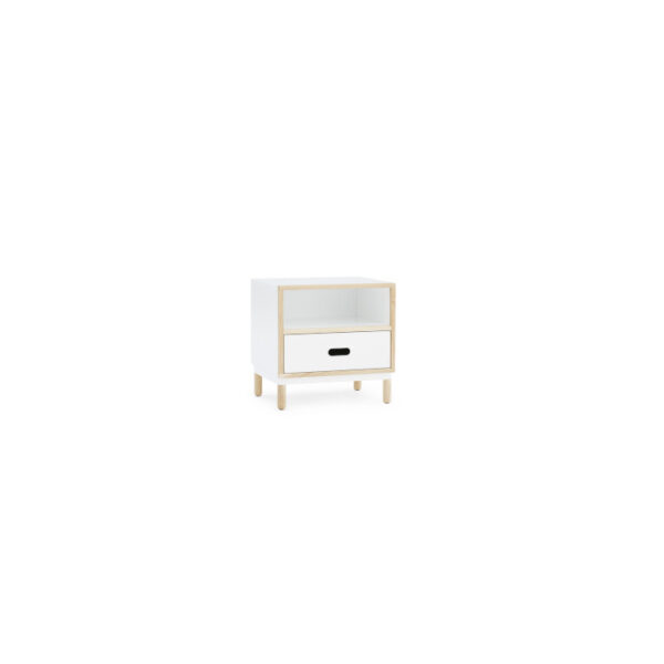 Normann Copenhagen Kabino bedside table