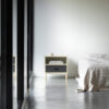 Normann Copenhagen Kabino bedside table