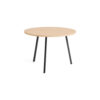 Hay Loop Stand Round Table