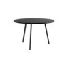 Hay Loop Stand Round Table