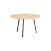 Hay Loop Stand Round Table