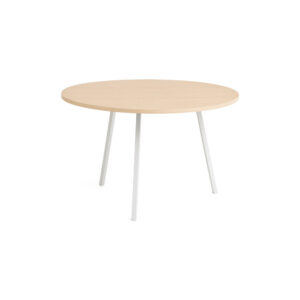 Hay Loop Stand Round Table