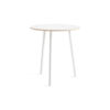 Hay Loop Stand Round Table