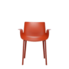 Kartell Piuma chair