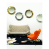 Kartell Foliage sofa