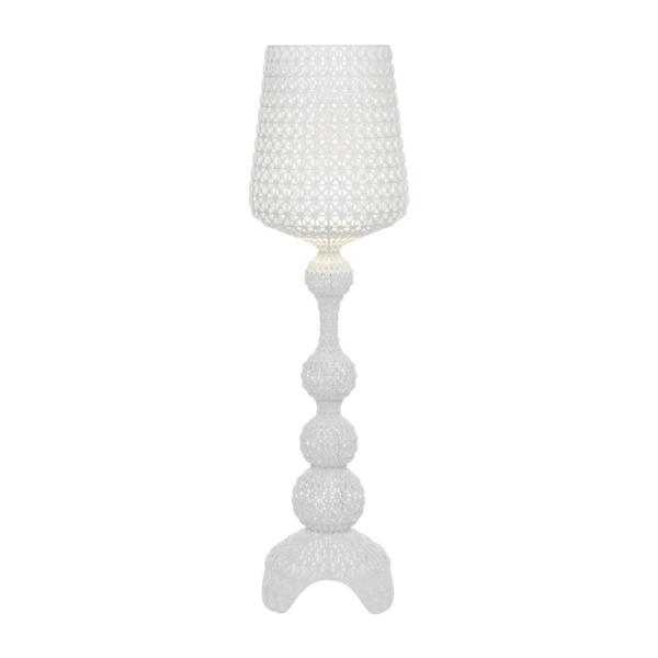 Kartell Kabuki indoor floor lamp