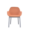 Kartell Clap chair