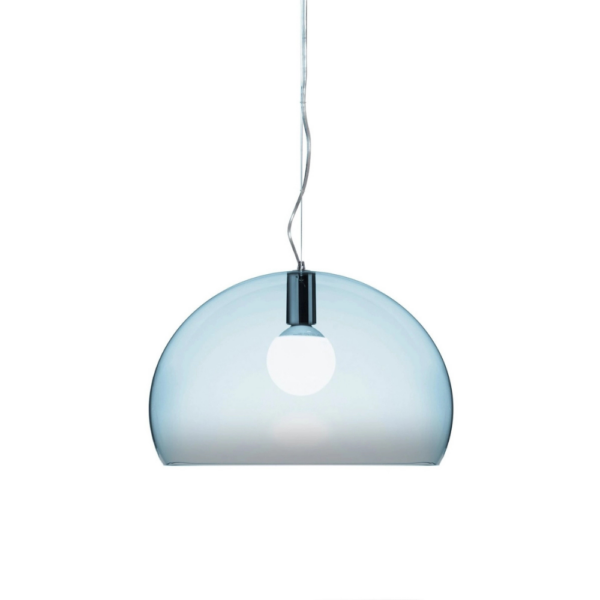 Kartell F/LY light
