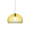 Kartell F/LY light