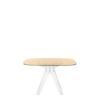 Kartell Sir Gio square table
