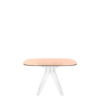 Kartell Sir Gio square table
