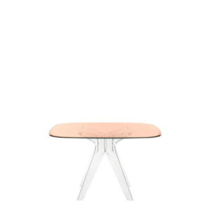 Kartell Sir Gio square table