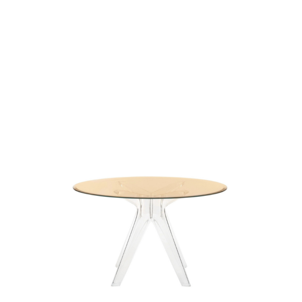 Kartell Sir Gio round table