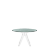 Kartell Sir Gio round table