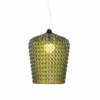 Kartell Kabuki pendant light