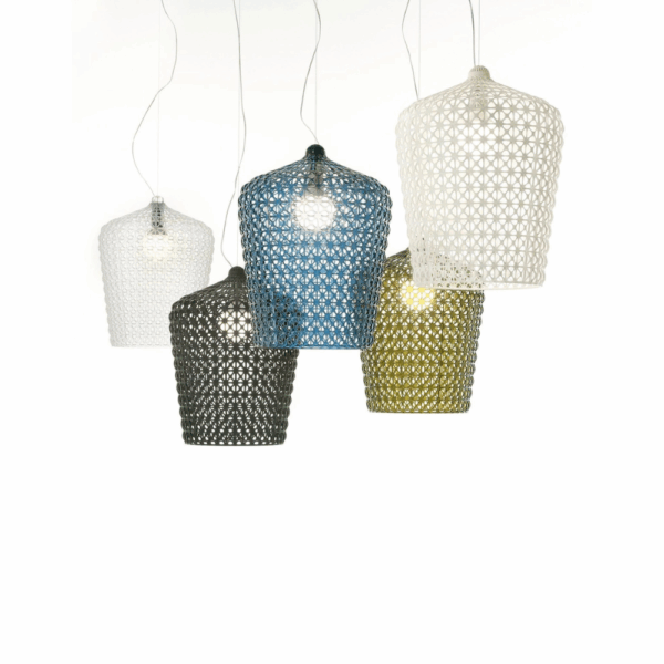 Kartell Kabuki pendant light