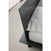 plana floating bed by presotto