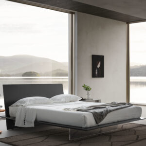 presotto plana bed
