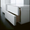 Presotto Elle chest of drawers