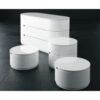 presotto globo bedside night stand