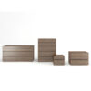 presotto club chest of drawers