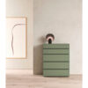 presotto club chest of drawers