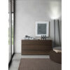 presotto club chest of drawers