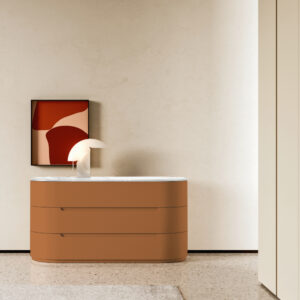 presotto globo bedside nightstand