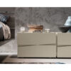 Presotto Jazz bedside night stand dresser