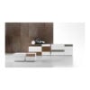 presotto wing chest of drawers