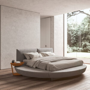 presotto zero bed