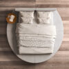 presotto zero bed