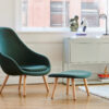 Hay About A Lounge AAL 03 Ottoman