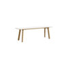 Hay Copenhague CPH Deux 215 Bench
