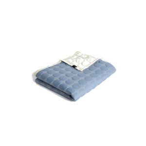 Hay Mega Dot Quilt