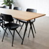 Hay Pyramid Table 02