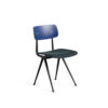 Hay Result Upholstered Chair